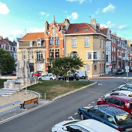 Primerose Malo Plage Dunkirk Exterior photo